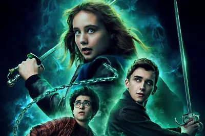 В каком порядке читать цикл «Агентство „Локвуд и компания“»