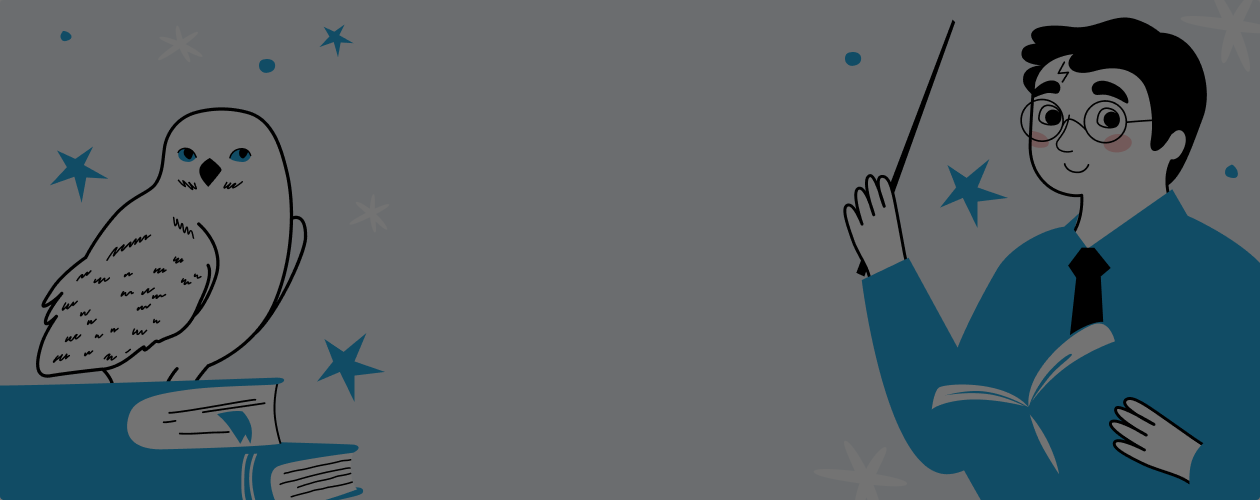 13 книг, похожих на «Гарри Поттера»