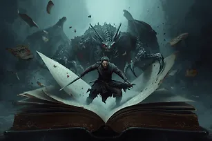 Книга или фильм