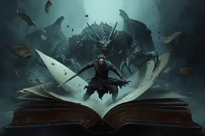 Книга или фильм