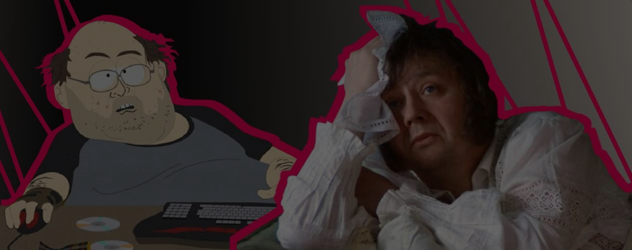 От скуфа до масика: разбираемся, кто есть кто в мире литературы