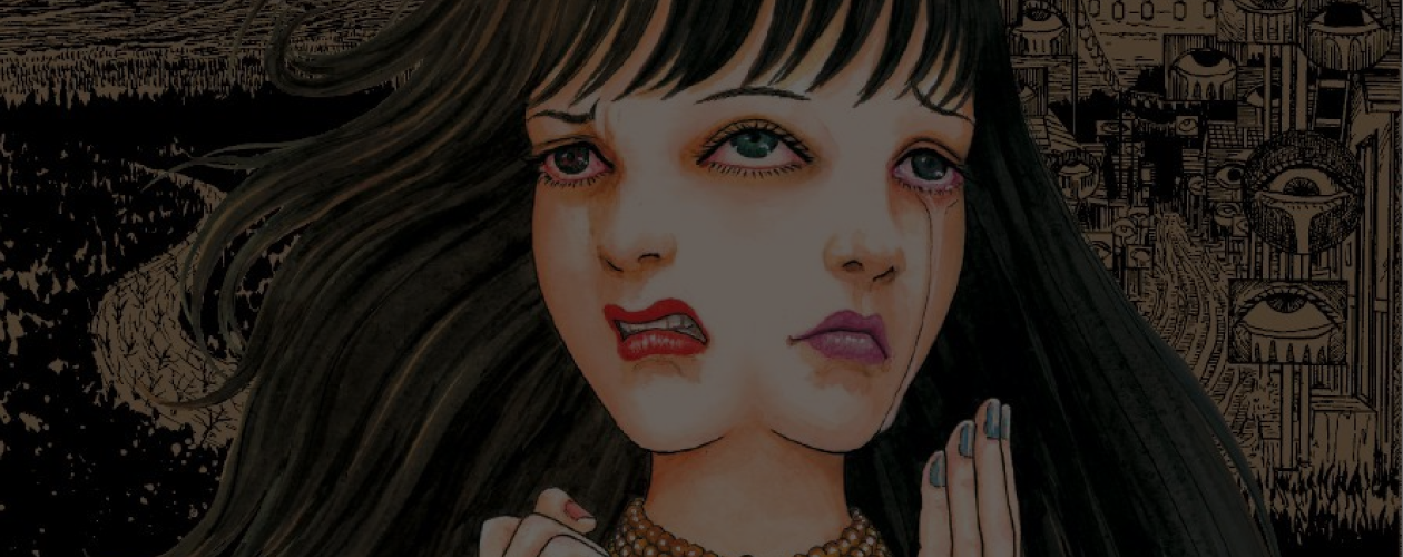 Что почитать на Хэллоуин: 13 ужастиков из разных стран