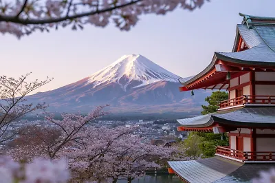 Страна восходящего солнца