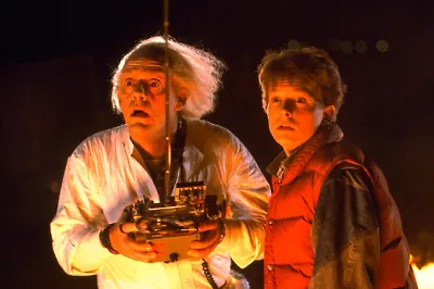 Назад в будущее: 14 книг о путешествиях во времени