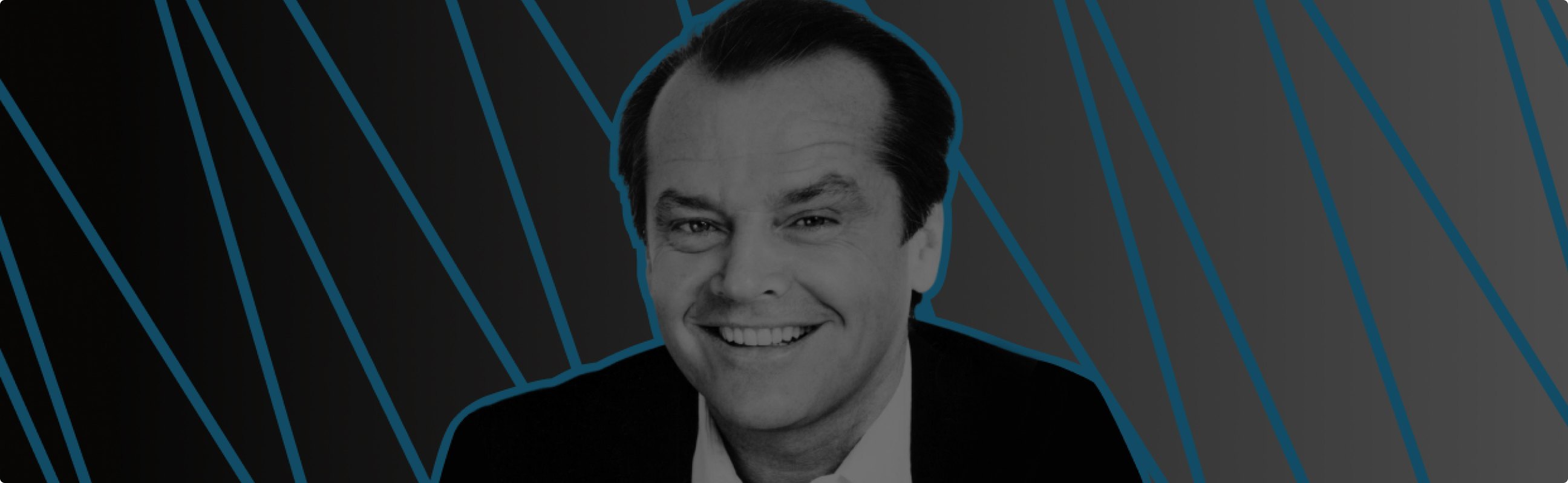 Безумие на страницах: 6 книг, в экранизациях которых снялся Джек Николсон