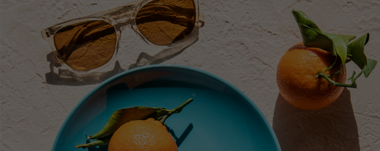 Счастье и четвертинка апельсина: 6 очаровательных книг, в которых греет солнце