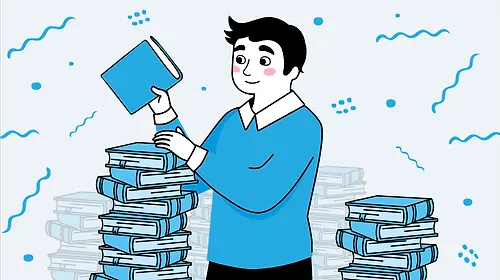 Феномен «100 книг за месяц»