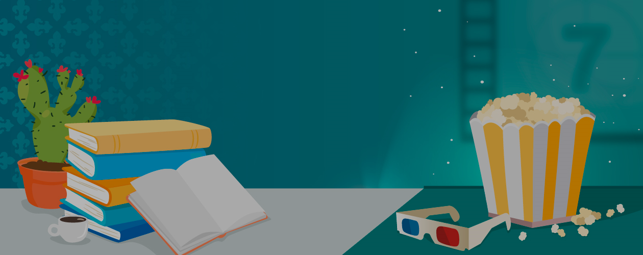 Книга vs Фильм