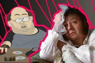 От скуфа до масика: разбираемся, кто есть кто в мире литературы