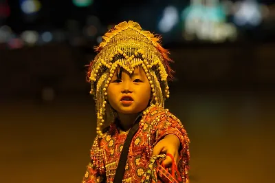 5 фактов о происхождении человечества