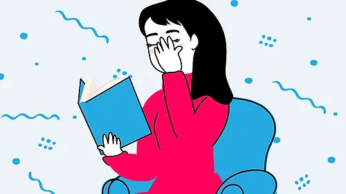 Книжные штампы: мы их любим, но они нам надоели