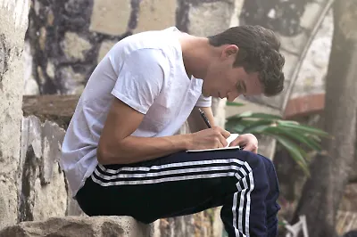 Что пишут начинающие авторы