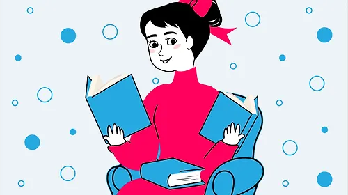 Стоит ли читать несколько книг сразу?