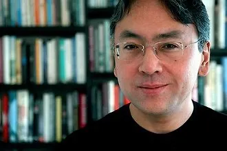 Нобелевскую премию по литературе получил Кадзуо Исигуро