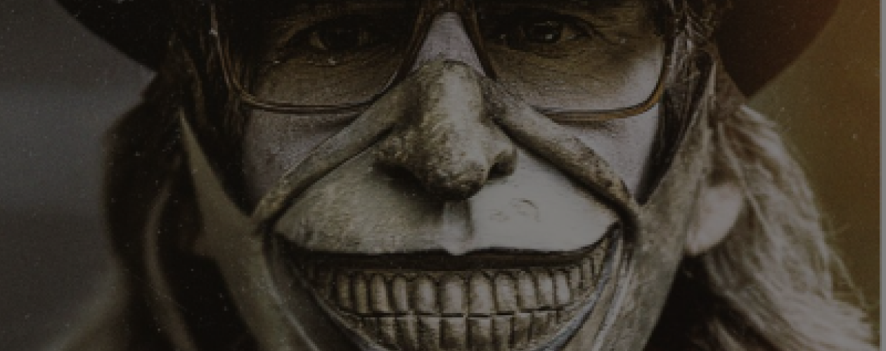 О чём книга «Чёрный телефон» Джо Хилла