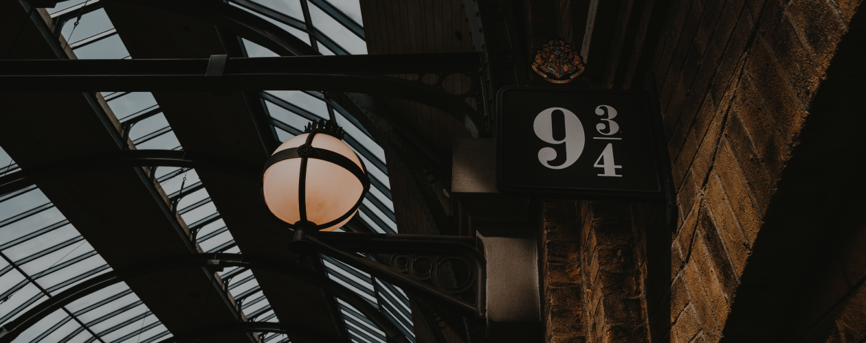 Акцио: 8 товаров из волшебной лавки