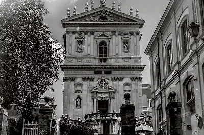 Не следуй за белым кроликом