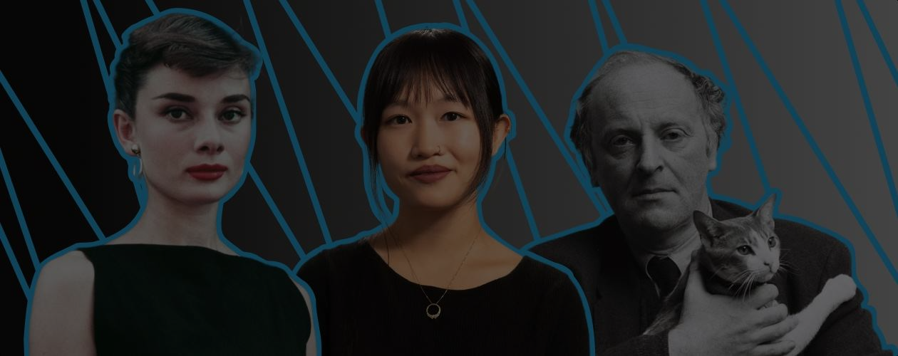 8 книжных именинников мая