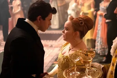 Приглашаем на танец: 7 книг с красивыми балами