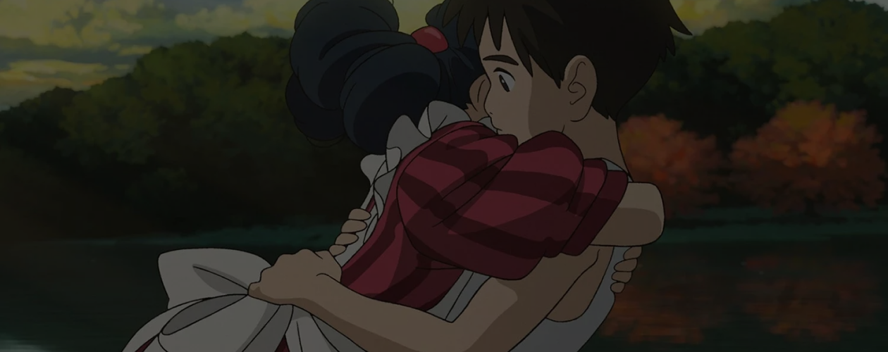 14 книг, которые вдохновили режиссёров студии Ghibli