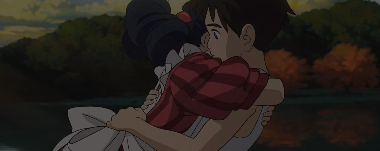 14 книг, которые вдохновили режиссёров студии Ghibli