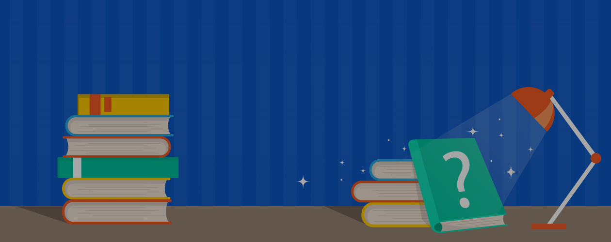 Что почитать, если верите всему, что пишут в интернете