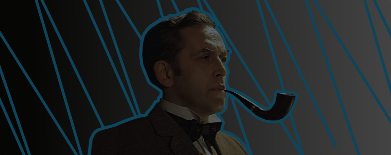 8 детективов, которые понравились бы Шерлоку Холмсу