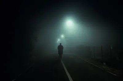 7 новых жутких триллеров