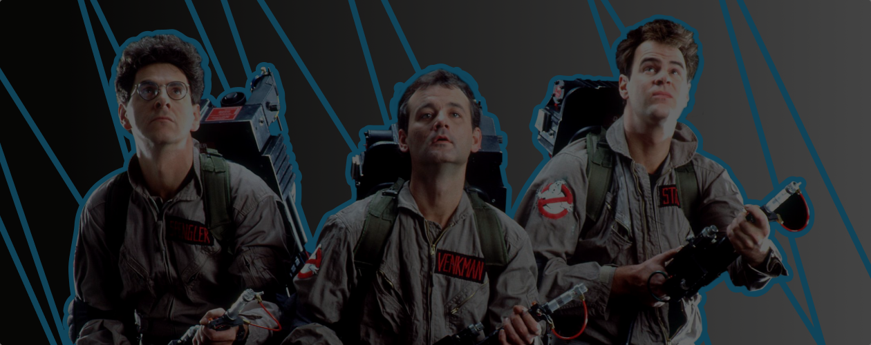 Борьба с монстрами: 10 книг об охотниках на нечисть