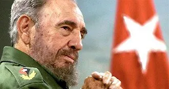 «Можете осуждать меня. Это не имеет значения – история меня оправдает»