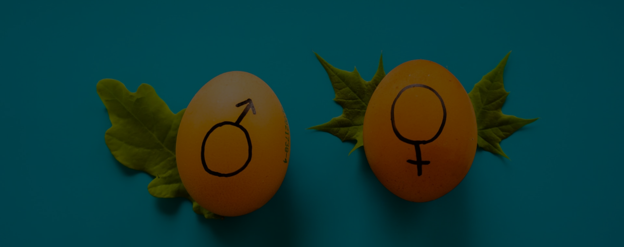 Половое воспитание детей: когда и с чего начать