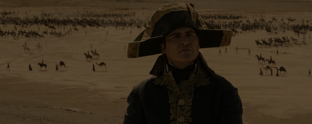 Что почитать про Наполеона и его эпоху