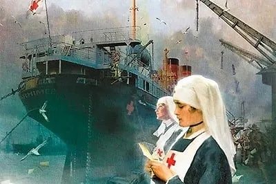 Австралийские авторы