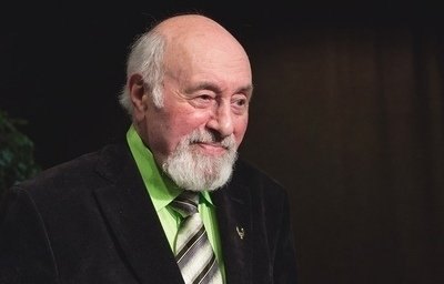 Наум Синдаловский