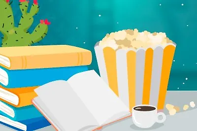 Книга vs Фильм