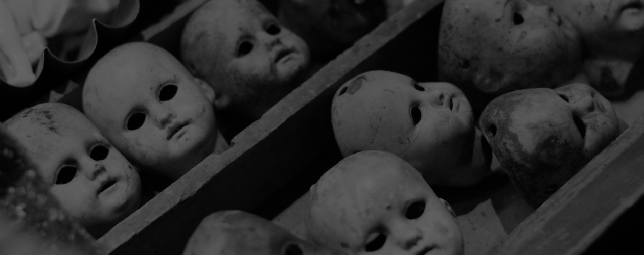 Для самых смелых: 7 жёстких триллеров и детективов