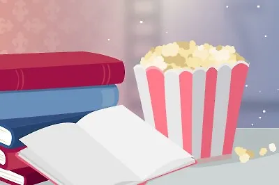 Книга vs Фильм