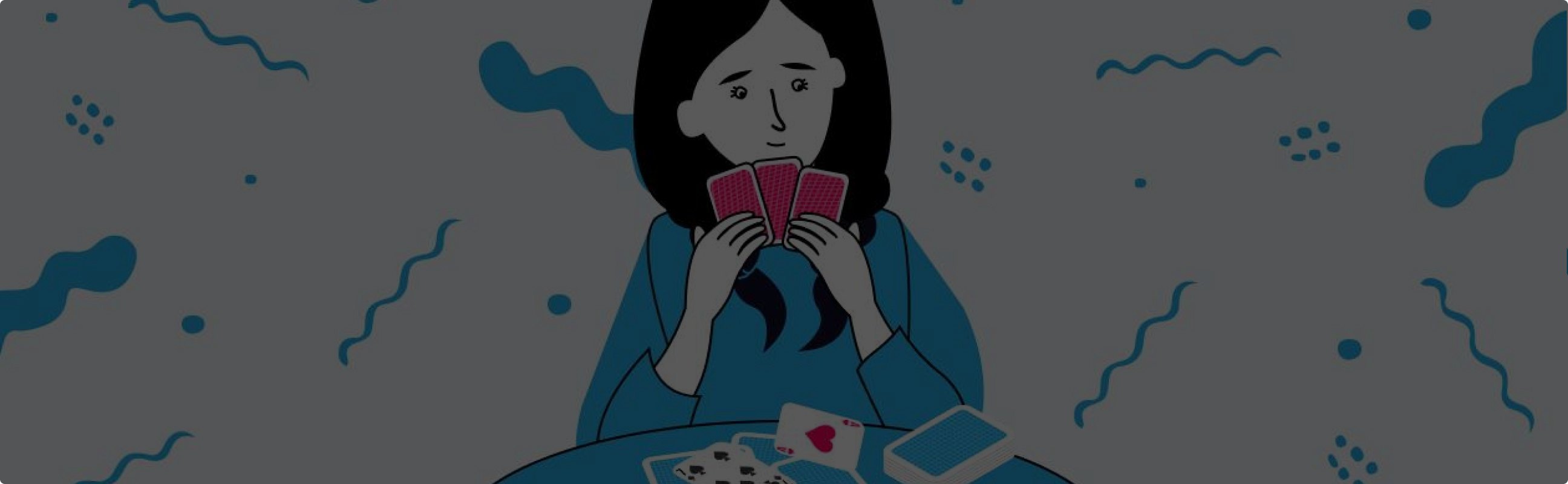 Соло-режим: в какие настольные игры можно играть одному