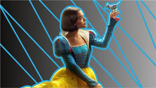 Что почитать, если посмотрели фильм «Белоснежка»?