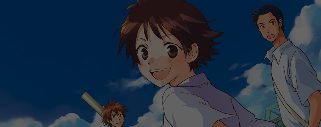 Топ-5: манга о путешествиях во времени