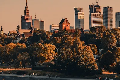 Не только «Ведьмак»: 6 книг польских авторов