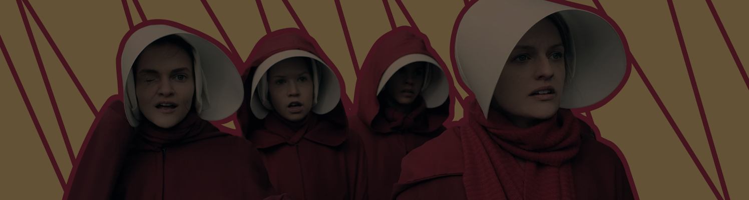 Сдаваться нельзя: о чём пишет Маргарет Этвуд