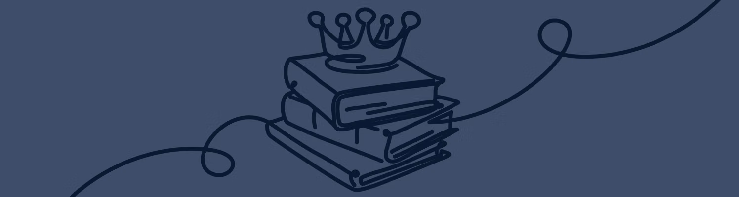 30 лучших книг за последние 30 лет