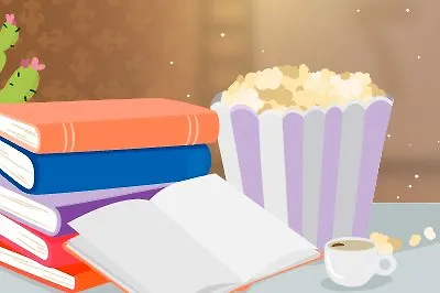 Книга vs Фильм