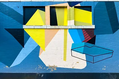 Футуризм за 5 минут