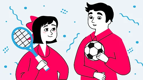 Всё дело в спорте: что такое манга спокон