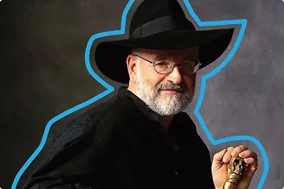 В каком порядке читать фэнтези Терри Пратчетта