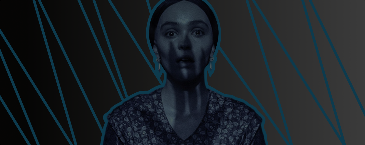 Жажда крови: что почитать в духе фильма «Носферату»