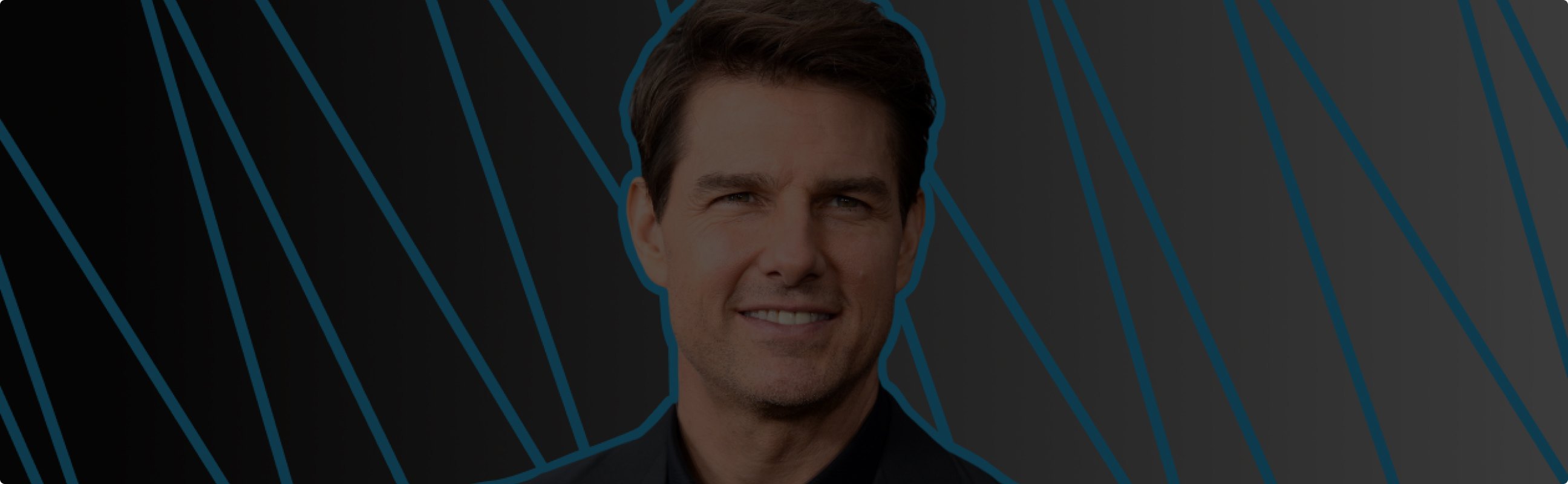 Книжная миссия: 6 романов, в экранизациях которых снимался Том Круз