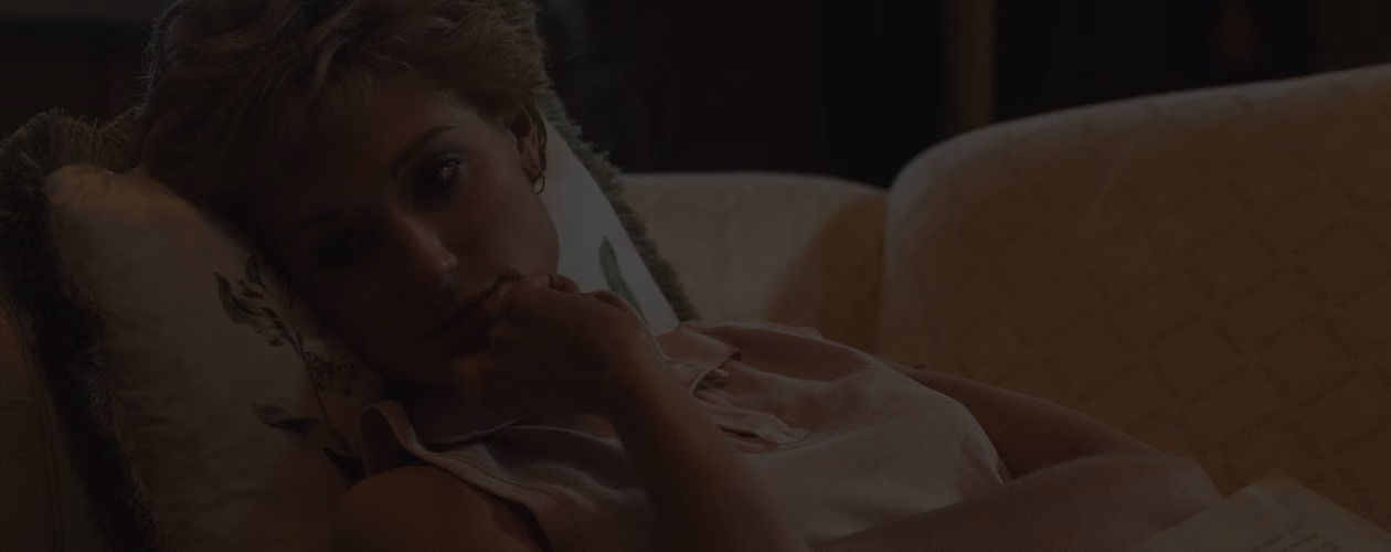Что почитать, если нравится сериал «Корона»